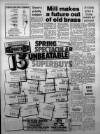 Bristol Evening Post Friday 11 May 1984 Page 4