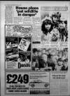 Bristol Evening Post Friday 11 May 1984 Page 10