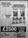 Bristol Evening Post Friday 11 May 1984 Page 13