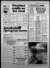 Bristol Evening Post Friday 11 May 1984 Page 57