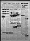 Bristol Evening Post Friday 11 May 1984 Page 64