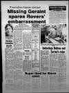 Bristol Evening Post Monday 14 May 1984 Page 37