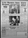 Bristol Evening Post Monday 14 May 1984 Page 40