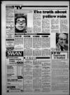 Bristol Evening Post Tuesday 15 May 1984 Page 12