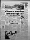 Bristol Evening Post Tuesday 15 May 1984 Page 31