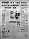 Bristol Evening Post Tuesday 15 May 1984 Page 36