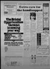 Bristol Evening Post Wednesday 16 May 1984 Page 10