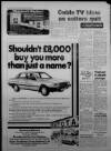 Bristol Evening Post Friday 18 May 1984 Page 4