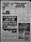 Bristol Evening Post Friday 18 May 1984 Page 8