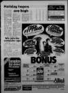 Bristol Evening Post Friday 18 May 1984 Page 11