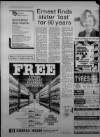 Bristol Evening Post Friday 18 May 1984 Page 14