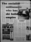 Bristol Evening Post Friday 18 May 1984 Page 16