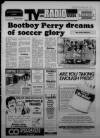 Bristol Evening Post Friday 18 May 1984 Page 17