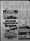 Bristol Evening Post Friday 18 May 1984 Page 24