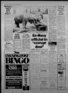 Bristol Evening Post Saturday 19 May 1984 Page 2