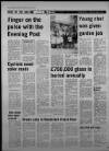 Bristol Evening Post Saturday 19 May 1984 Page 10