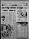 Bristol Evening Post Saturday 19 May 1984 Page 11