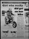 Bristol Evening Post Saturday 19 May 1984 Page 16