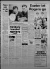 Bristol Evening Post Saturday 19 May 1984 Page 31