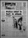 Bristol Evening Post Monday 21 May 1984 Page 2