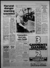 Bristol Evening Post Monday 21 May 1984 Page 7