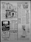 Bristol Evening Post Monday 21 May 1984 Page 9