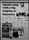 Bristol Evening Post Monday 21 May 1984 Page 10