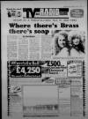 Bristol Evening Post Monday 21 May 1984 Page 11