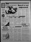 Bristol Evening Post Monday 21 May 1984 Page 12