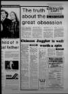 Bristol Evening Post Monday 21 May 1984 Page 31