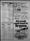 Bristol Evening Post Tuesday 22 May 1984 Page 13