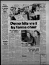 Bristol Evening Post Tuesday 22 May 1984 Page 29