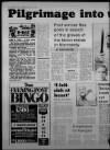 Bristol Evening Post Wednesday 23 May 1984 Page 14