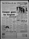 Bristol Evening Post Tuesday 29 May 1984 Page 40