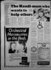 Bristol Evening Post Thursday 31 May 1984 Page 8