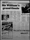 Bristol Evening Post Thursday 31 May 1984 Page 14