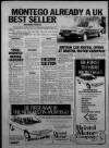Bristol Evening Post Thursday 31 May 1984 Page 16