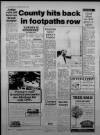 Bristol Evening Post Friday 01 June 1984 Page 2