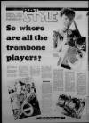 Bristol Evening Post Saturday 02 June 1984 Page 14