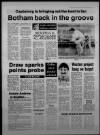 Bristol Evening Post Saturday 02 June 1984 Page 36