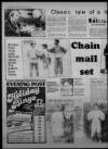 Bristol Evening Post Monday 04 June 1984 Page 10