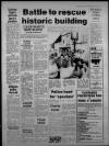Bristol Evening Post Monday 04 June 1984 Page 35