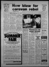 Bristol Evening Post Tuesday 05 June 1984 Page 2