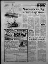 Bristol Evening Post Tuesday 05 June 1984 Page 26