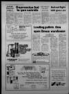Bristol Evening Post Wednesday 06 June 1984 Page 45