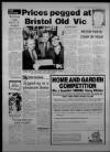 Bristol Evening Post Wednesday 06 June 1984 Page 48