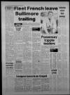 Bristol Evening Post Wednesday 06 June 1984 Page 51