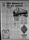 Bristol Evening Post Friday 08 June 1984 Page 3