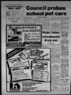 Bristol Evening Post Friday 08 June 1984 Page 4