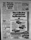 Bristol Evening Post Friday 08 June 1984 Page 15